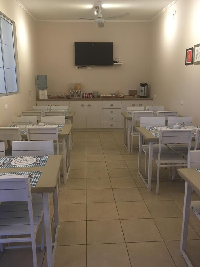 Check In Hotel Антофагаста Экстерьер фото